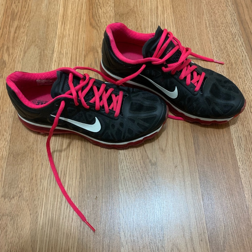 Women’s Nike air max 💕